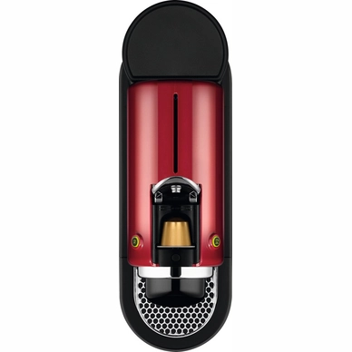 Coffee machine Krups Citiz Nespresso Red | Cookwarestore